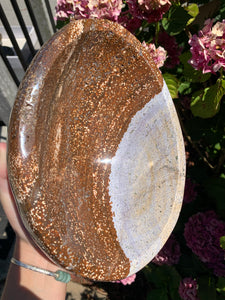 Ocean Jasper Bowl