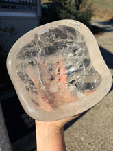 Load image into Gallery viewer, Quartz High Grade Bowl**