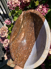Load image into Gallery viewer, Ocean Jasper Bowl