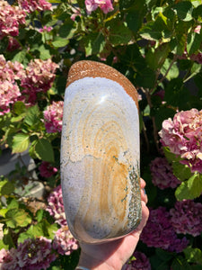 Ocean Jasper Bowl