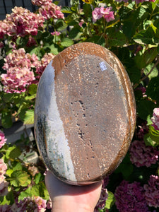 Ocean Jasper Bowl