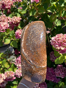 Ocean Jasper Bowl