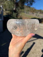 Load image into Gallery viewer, Quartz High Grade Bowl**