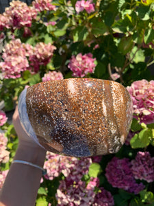 Ocean Jasper Bowl