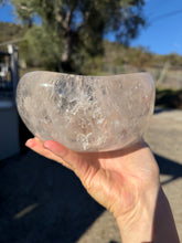 Load image into Gallery viewer, Quartz High Grade Bowl**