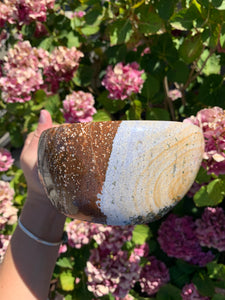 Ocean Jasper Bowl