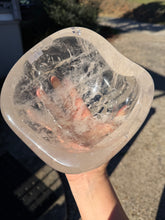 Load image into Gallery viewer, Quartz High Grade Bowl**