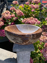 Load image into Gallery viewer, Ocean Jasper Bowl