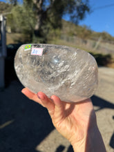 Load image into Gallery viewer, Quartz High Grade Bowl**