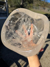 Load image into Gallery viewer, Quartz High Grade Bowl**