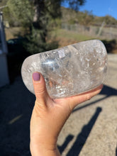 Load image into Gallery viewer, Quartz High Grade Bowl**