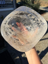 Load image into Gallery viewer, Quartz High Grade Bowl**