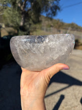 Load image into Gallery viewer, Quartz High Grade Bowl**