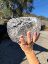 Load image into Gallery viewer, Quartz High Grade Bowl**