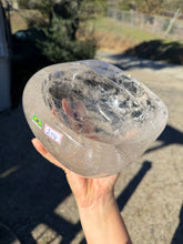 Load image into Gallery viewer, Quartz High Grade Bowl**
