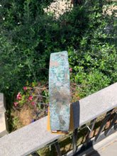 Load image into Gallery viewer, Amethyst Portal with Stand