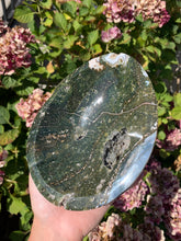 Load image into Gallery viewer, Ocean Jasper Bowl
