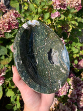 Load image into Gallery viewer, Ocean Jasper Bowl
