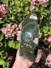 Load image into Gallery viewer, Ocean Jasper Bowl