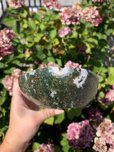 Load image into Gallery viewer, Ocean Jasper Bowl