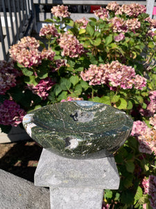 Ocean Jasper Bowl