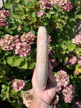 Load image into Gallery viewer, Pink Amethyst Heart