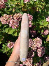 Load image into Gallery viewer, Pink Amethyst Heart