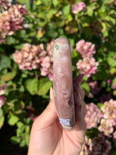 Load image into Gallery viewer, Pink Amethyst Heart