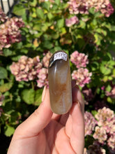 Load image into Gallery viewer, Agate Heart