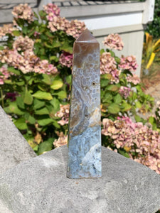 Ocean Jasper Tower