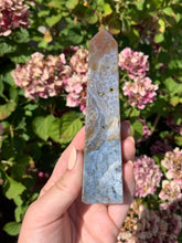 Load image into Gallery viewer, Ocean Jasper Tower