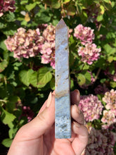Load image into Gallery viewer, Ocean Jasper Tower
