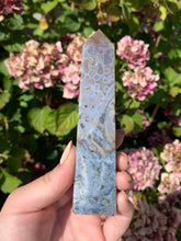 Load image into Gallery viewer, Ocean Jasper Tower
