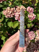 Load image into Gallery viewer, Ocean Jasper Tower