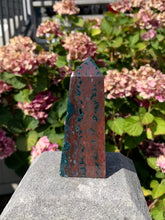 Load image into Gallery viewer, Ocean Jasper Tower