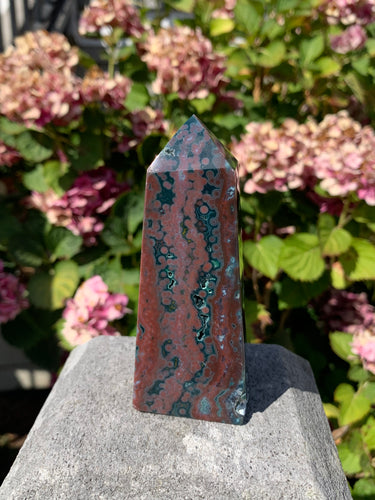 Ocean Jasper Tower