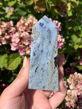 Load image into Gallery viewer, Ocean Jasper Tower