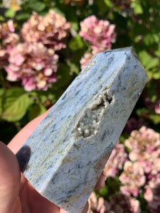 Ocean Jasper Tower