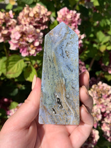 Ocean Jasper Tower