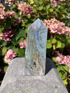Ocean Jasper Tower