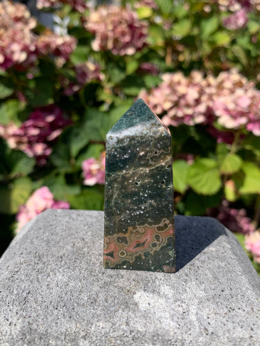 Ocean Jasper Tower