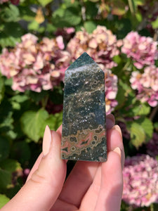 Ocean Jasper Tower