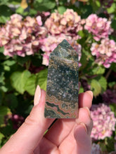 Load image into Gallery viewer, Ocean Jasper Tower
