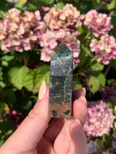 Load image into Gallery viewer, Ocean Jasper Tower