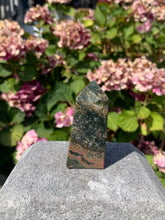 Load image into Gallery viewer, Ocean Jasper Tower