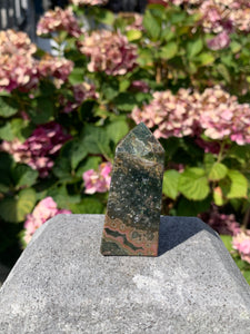 Ocean Jasper Tower