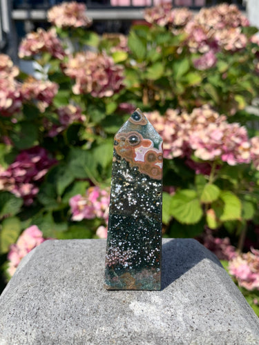 Ocean Jasper Tower