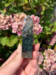 Ocean Jasper Tower