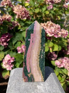 Ocean Jasper Tower