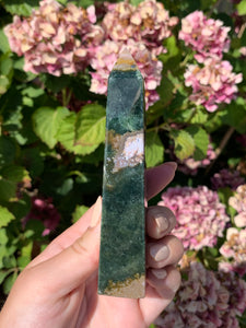 Ocean Jasper Tower